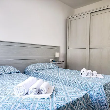 Appartement La Ginestra - Affitti Brevi Italia Tertenìa