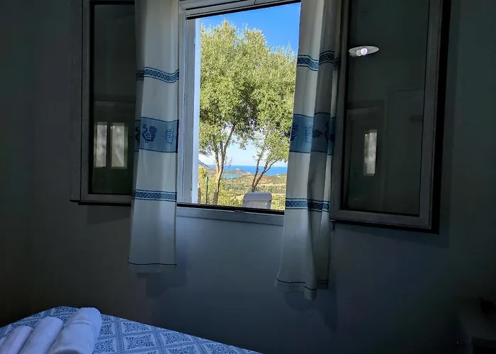 La Ginestra - Affitti Brevi Italia * Tertenìa