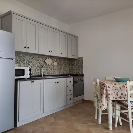 La Ginestra - Affitti Brevi Italia * Tertenia