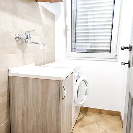 La Ginestra - Affitti Brevi Italia Apartment Tertenia
