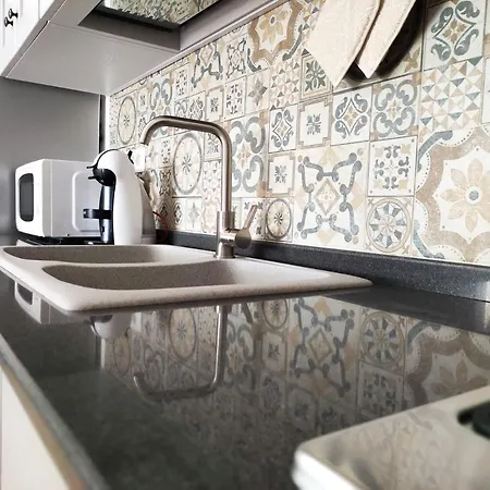 Apartment La Ginestra - Affitti Brevi Italia *