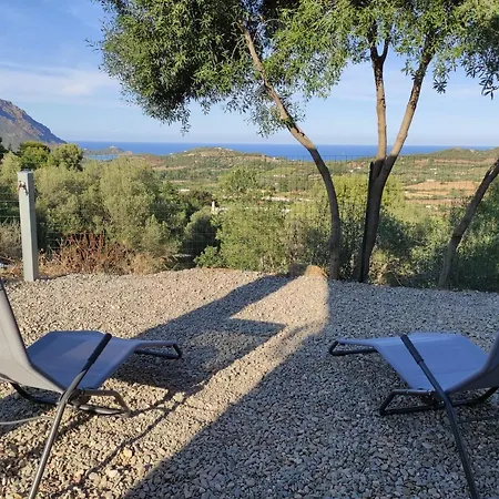 La Ginestra - Affitti Brevi Italia Lejlighed