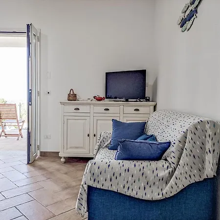 Apartment La Ginestra - Affitti Brevi Italia