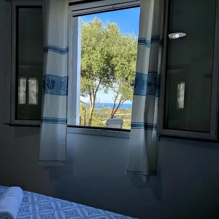 La Ginestra - Affitti Brevi Italia * Tertenìa