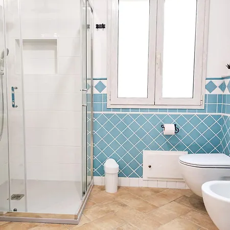 Apartment La Ginestra - Affitti Brevi Italia *