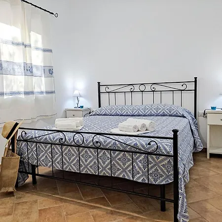 La Ginestra - Affitti Brevi Italia Tertenìa