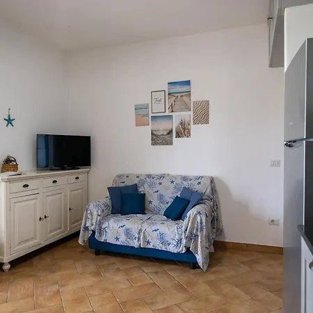 La Ginestra - Affitti Brevi Italia * Tertenìa