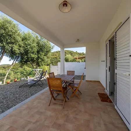 La Ginestra - Affitti Brevi Italia Apartman
