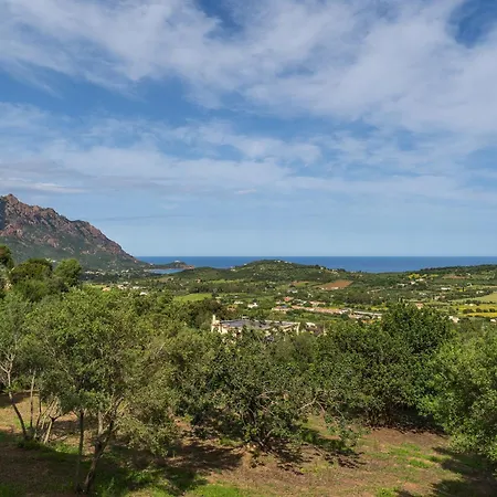 Apartment La Ginestra - Affitti Brevi Italia *