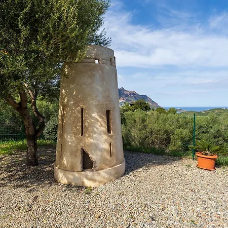 La Ginestra - Affitti Brevi Italia