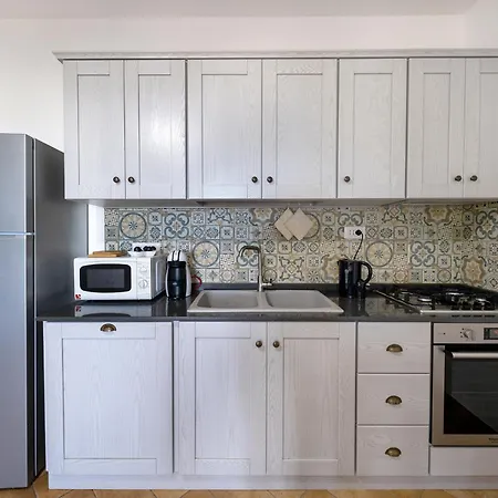La Ginestra - Affitti Brevi Italia Apartman