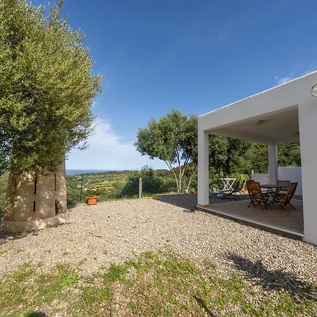 La Ginestra - Affitti Brevi Italia Apartman Tertenìa