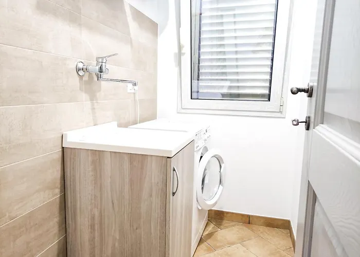 La Ginestra - Affitti Brevi Italia Apartment Tertenìa