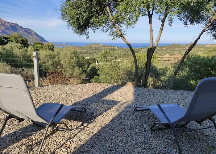 La Ginestra - Affitti Brevi Italia Apartment