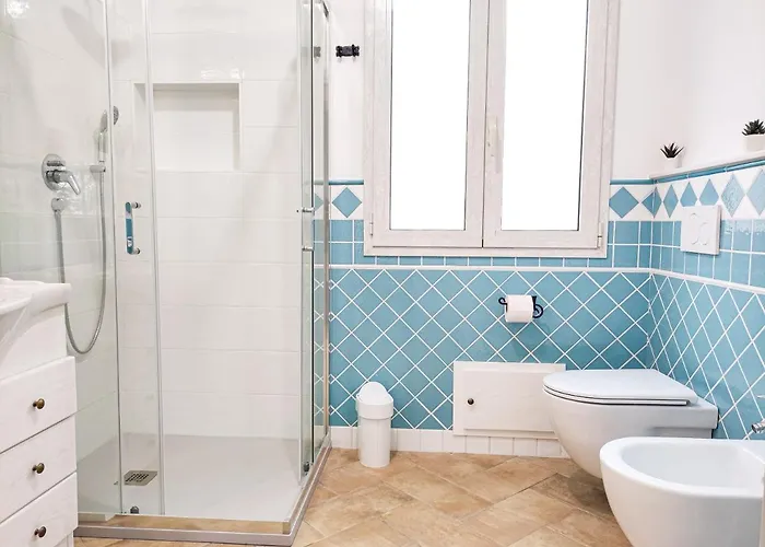 Apartment La Ginestra - Affitti Brevi Italia *