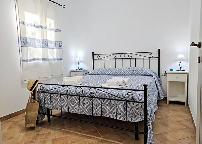 La Ginestra - Affitti Brevi Italia Tertenìa