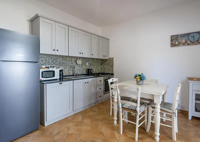 Apartment La Ginestra - Affitti Brevi Italia *