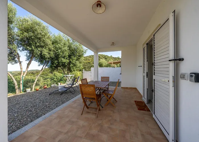 La Ginestra - Affitti Brevi Italia Apartment