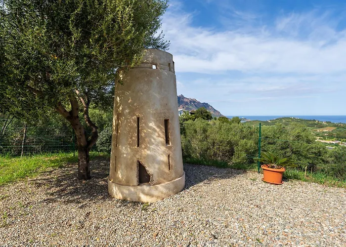La Ginestra - Affitti Brevi Italia